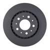 RDA OE Replacement Brake Rotor Single 287mm Front RDA686