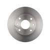 RDA OE Replacement Brake Rotor Single 227mm Front RDA7