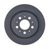 RDA OE Replacement Brake Rotor Single 288mm Rear RDA7033