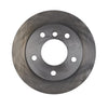 RDA OE Replacement Brake Rotor Single 272mm Rear RDA7072