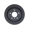 RDA OE Replacement Brake Rotor Single 298mm Rear RDA7078