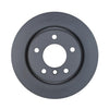 RDA OE Replacement Brake Rotor Single 294mm Rear RDA7079