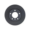 RDA OE Replacement Brake Rotor Single 292mm Front RDA7090