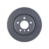 RDA OE Replacement Brake Rotor Single 325mm Front RDA7094