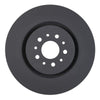 RDA OE Replacement Brake Rotor Single 305mm Front RDA7144