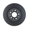 RDA OE Replacement Brake Rotor Single 276mm Rear RDA7161
