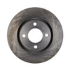 RDA OE Replacement Brake Rotor Single 280mm Front RDA7191