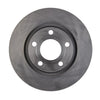 RDA OE Replacement Brake Rotor Single 280mm Front RDA7215