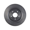 RDA OE Replacement Brake Rotor Single 336mm Front RDA7268