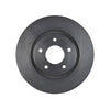 RDA OE Replacement Brake Rotor Single 325mm Front RDA7277