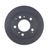 RDA OE Replacement Brake Rotor Single 294mm Front RDA7305