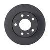RDA OE Replacement Brake Rotor Single 276mm Front RDA7360