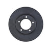 RDA OE Replacement Brake Rotor Single 283mm Front RDA74