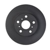 RDA OE Replacement Brake Rotor Single 255mm Front RDA742