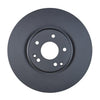 RDA OE Replacement Brake Rotor Single 330mm Front RDA7471