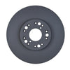 RDA OE Replacement Brake Rotor Single 296mm Front RDA748
