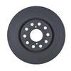 RDA OE Replacement Brake Rotor Single 296mm Front RDA7510