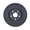 RDA OE Replacement Brake Rotor 323mm Front LH RDA7512