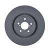 RDA OE Replacement Brake Rotor Single 316mm Front RDA7559