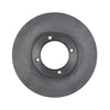 RDA OE Replacement Brake Rotor Single 230mm Front RDA756
