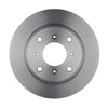 RDA OE Replacement Brake Rotor Single 260mm Rear RDA7591