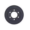 RDA OE Replacement Brake Rotor Single 294mm Front RDA7597