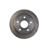 RDA OE Replacement Brake Rotor Single 255mm Front RDA760