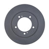 RDA OE Replacement Brake Rotor Single 310mm Front RDA7614