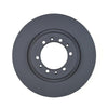 RDA OE Replacement Brake Rotor Single 277mm Front RDA7641