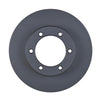 RDA OE Replacement Brake Rotor Single 291mm Front RDA775