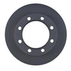 RDA OE Replacement Brake Rotor Single 319mm Front RDA7751