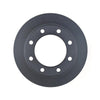 RDA OE Replacement Brake Rotor Single 331mm Front RDA7764