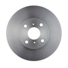 RDA OE Replacement Brake Rotor Single 255mm Front RDA7772
