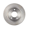 RDA OE Replacement Brake Rotor Single 276mm Front RDA7807