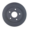 RDA OE Replacement Brake Rotor Single 305mm Front RDA7841