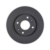 RDA OE Replacement Brake Rotor Single 280mm Front RDA7868
