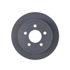 RDA OE Replacement Brake Rotor Single 285mm Rear RDA7969