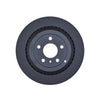 RDA OE Replacement Brake Rotor Single 330mm Rear RDA7987
