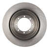 RDA OE Replacement Brake Rotor Single 326mm Front RDA799