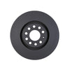 RDA OE Replacement Brake Rotor Single 320mm Front RDA8003
