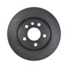 RDA OE Replacement Brake Rotor Single 294mm Rear RDA8022