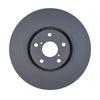 RDA OE Replacement Brake Rotor Single 334mm Front RDA8026