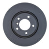 RDA OE Replacement Brake Rotor Single 330mm Front RDA8046
