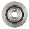 RDA OE Replacement Brake Rotor Single 350mm Rear RDA8074