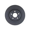 RDA OE Replacement Brake Rotor Single 314mm Front RDA8088
