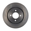 RDA OE Replacement Brake Rotor Single 270mm Front RDA8098