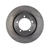 RDA OE Replacement Brake Rotor Single 276mm Front RDA8100