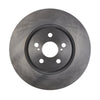 RDA OE Replacement Brake Rotor Single 295mm Front RDA8111