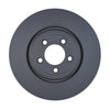 RDA OE Replacement Brake Rotor Single 326mm Front RDA8114