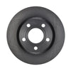 RDA OE Replacement Brake Rotor Single 269mm Rear RDA8141